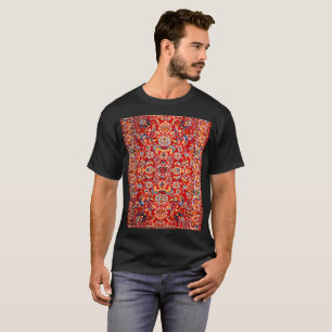 Kayseri Style Weaving 2017 T-Shirt