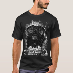 Kaza Dubstep Shirt
