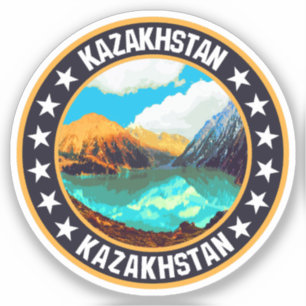 Kazakhstan