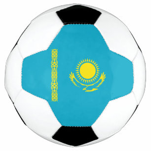 Kazakhstan Flag Football