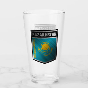 Kazakhstan Glass
