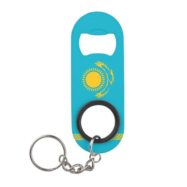 Kazakhstan National Pride Patriotic (Front)