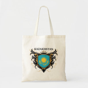 Kazakhstan [personalise] tote bag