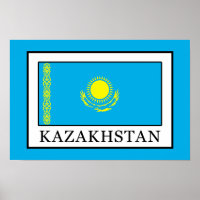 Kazakhstan