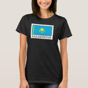 Kazakhstan T-Shirt