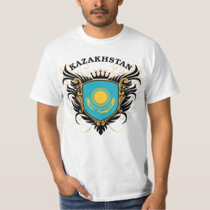 Kazakhstan T-Shirt