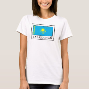 Kazakhstan T-Shirt