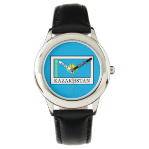 Kazakhstan Watch