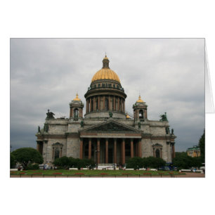 Kazansky Cathedral