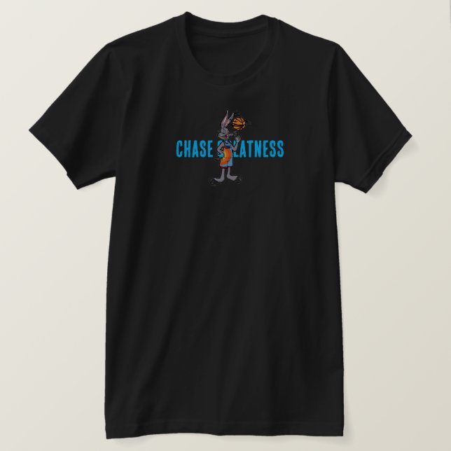 Kazmir Men Black Graphic T Shirt  (Design Front)