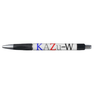 KAZu-W
