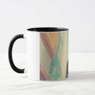 Kazuko Photographer Mug