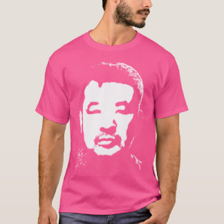 Kazushi Sakuraba Signature T-Shirt
