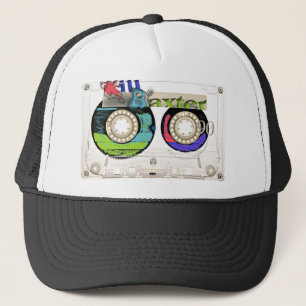 KB Hat
