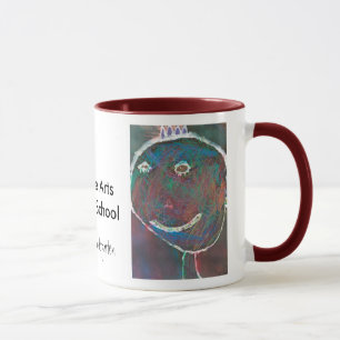 KB-Ryan Mug