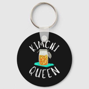 Kbbq Korean Bbq Kimchi Ramen 2 Key Ring