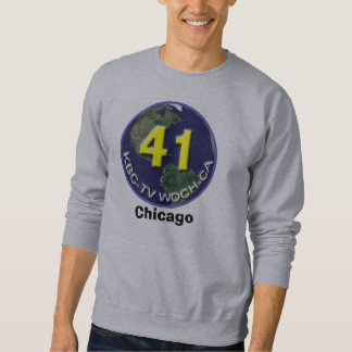 KBC-TV, WOCH-CA Logo Shirt