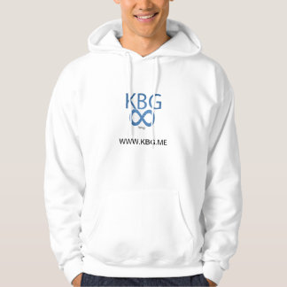KBG ∞ Keighleyboy Group WWW Hoodie