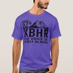 KBHR Am Northern Exposure TShirt