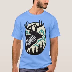 KBHR Northern Exposure TShirt