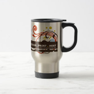 KBK Travel Mug