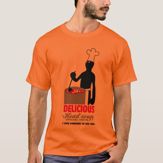 KBKR-3 T-Shirt (Front)