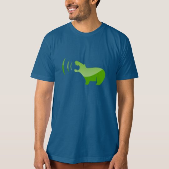 KBNY Men's Fun Tee
