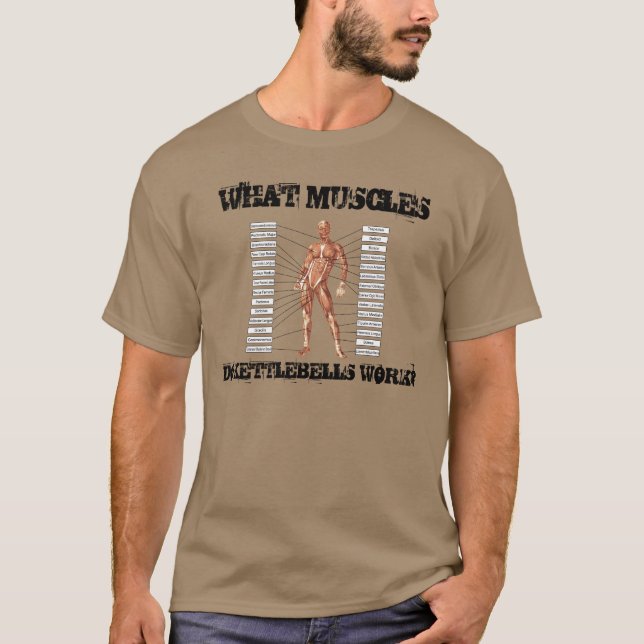KBNY Men's Tee (Front)