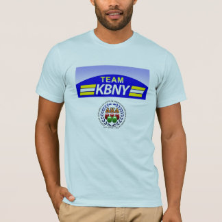 KBNY Men's Tee