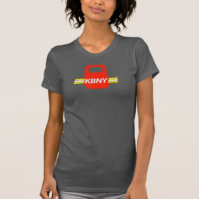 KBNY Women's Tank (Front)
