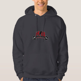 KBP Hoodie Men's