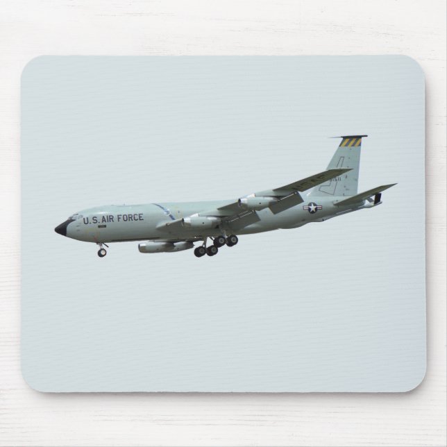 KC135A Stratotanker Mouse Mat (Front)