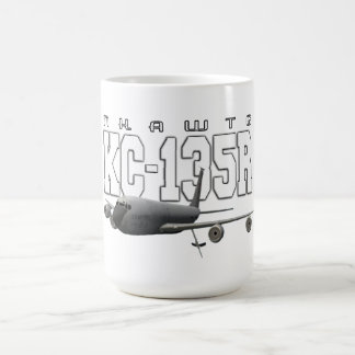 KC135R Tanker Coffee Mug