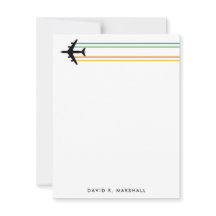 KC-135 Refueling Jet Colourful Contrail Custom Nam