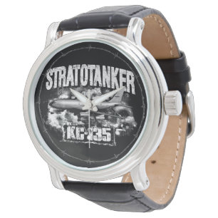 KC-135 Stratotanker eWatch Watch