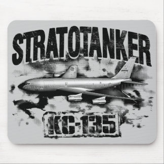 KC-135 Stratotanker Mousepad
