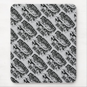 KC-135 Stratotanker Mousepad