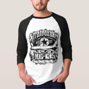 KC-135 Stratotanker T-Shirt