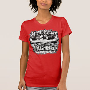 KC-135 Stratotanker T-Shirt