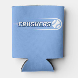KC Crushers Can Cooler