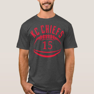 KC football T-Shirt