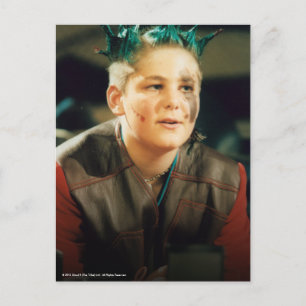 KC The Tribe Postcard