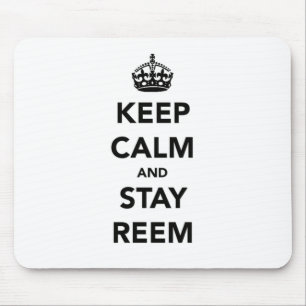 KCASR LARGE MOUSE MAT