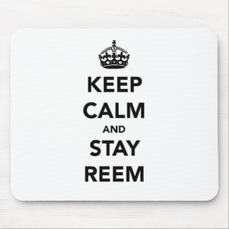 KCASR LARGE MOUSE MAT