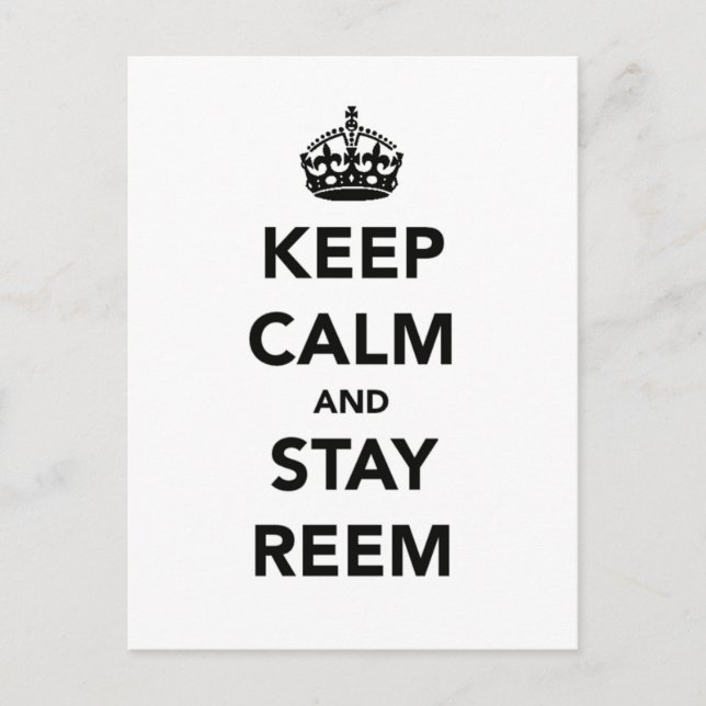 KCASR LARGE POSTCARD (Front)