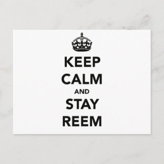 KCASR LARGE POSTCARD