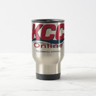KCC Online Mug