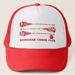 KCC Trucker Hat