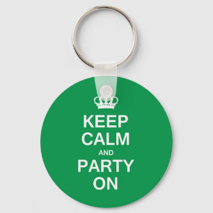 KCCO KEY RING