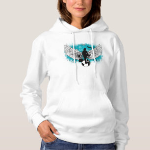 Kciafa Hoodie